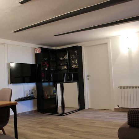 Apartman Kruna Rd Opatija, Matulji, Rukavac Rukavac  Exterior photo