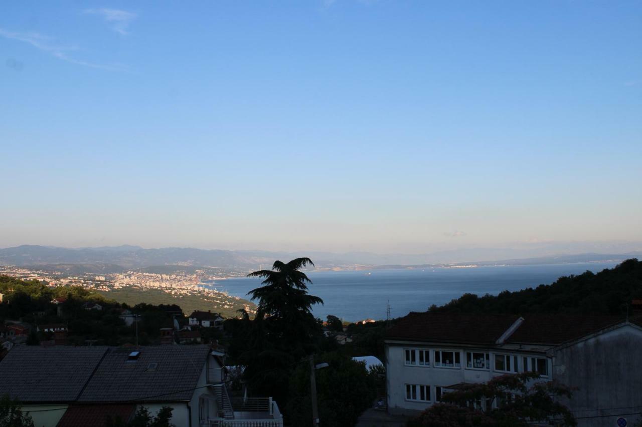 Apartman Kruna Rd Opatija, Matulji, Rukavac Rukavac  Exterior photo