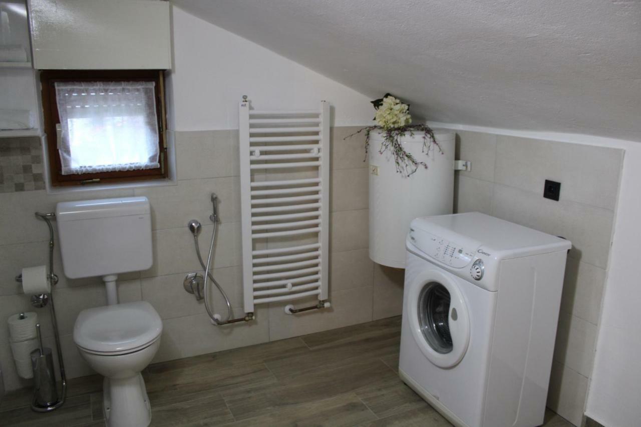 Apartman Kruna Rd Opatija, Matulji, Rukavac Rukavac  Exterior photo