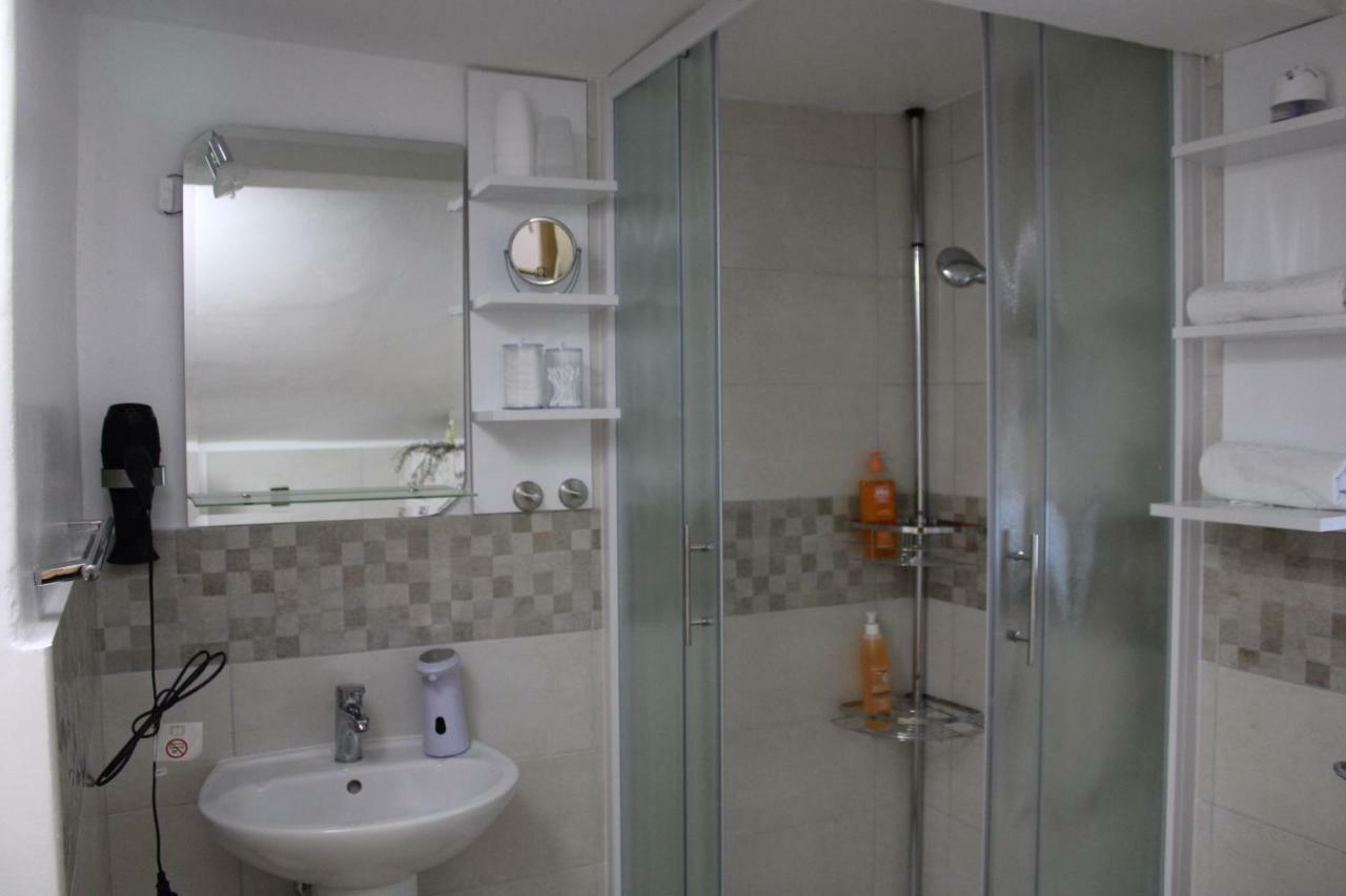 Apartman Kruna Rd Opatija, Matulji, Rukavac Rukavac  Exterior photo