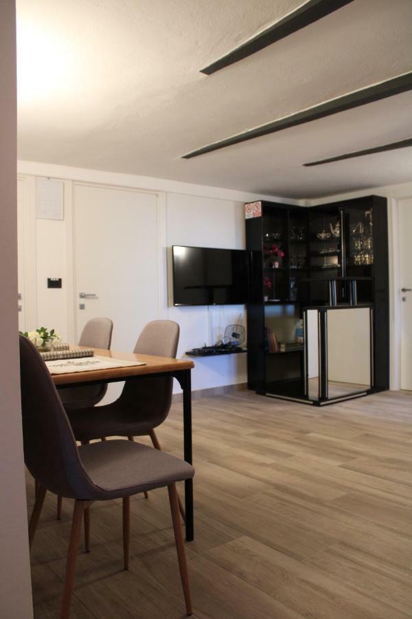 Apartman Kruna Rd Opatija, Matulji, Rukavac Rukavac  Exterior photo
