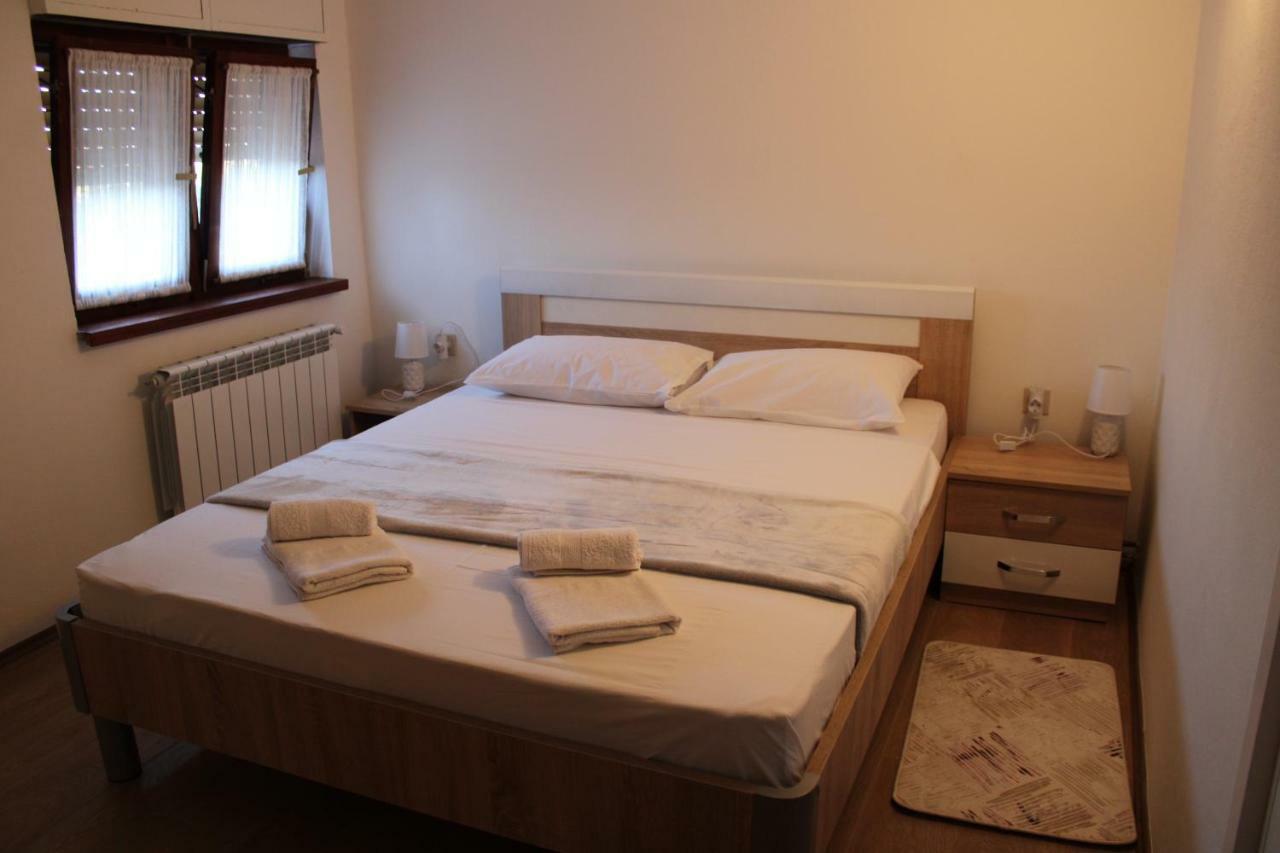 Apartman Kruna Rd Opatija, Matulji, Rukavac Rukavac  Exterior photo
