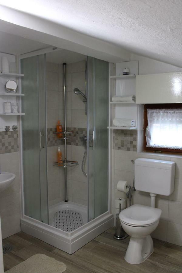 Apartman Kruna Rd Opatija, Matulji, Rukavac Rukavac  Exterior photo