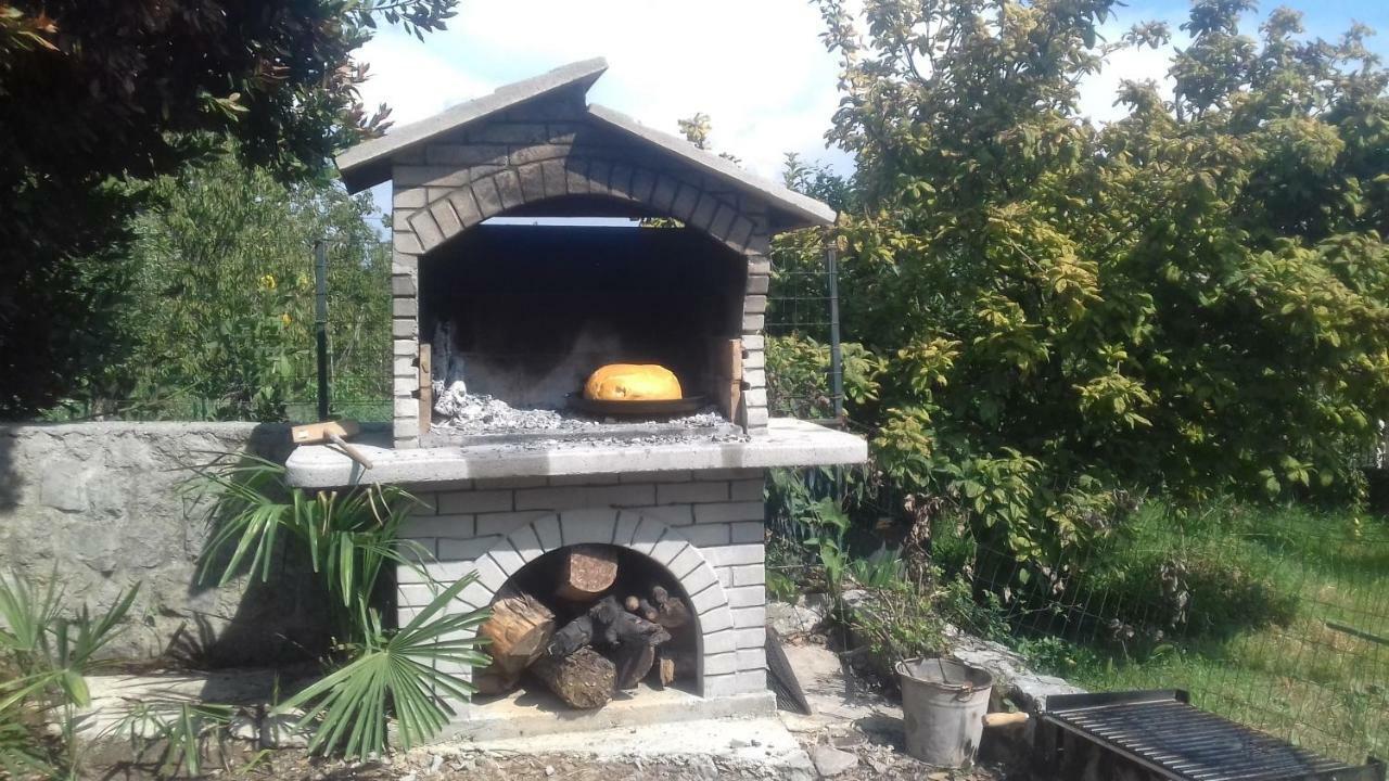 Apartman Kruna Rd Opatija, Matulji, Rukavac Rukavac  Exterior photo